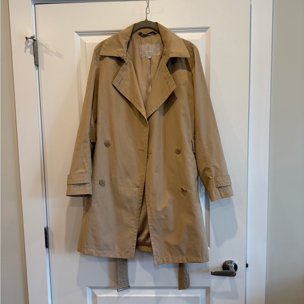 Trench Coat